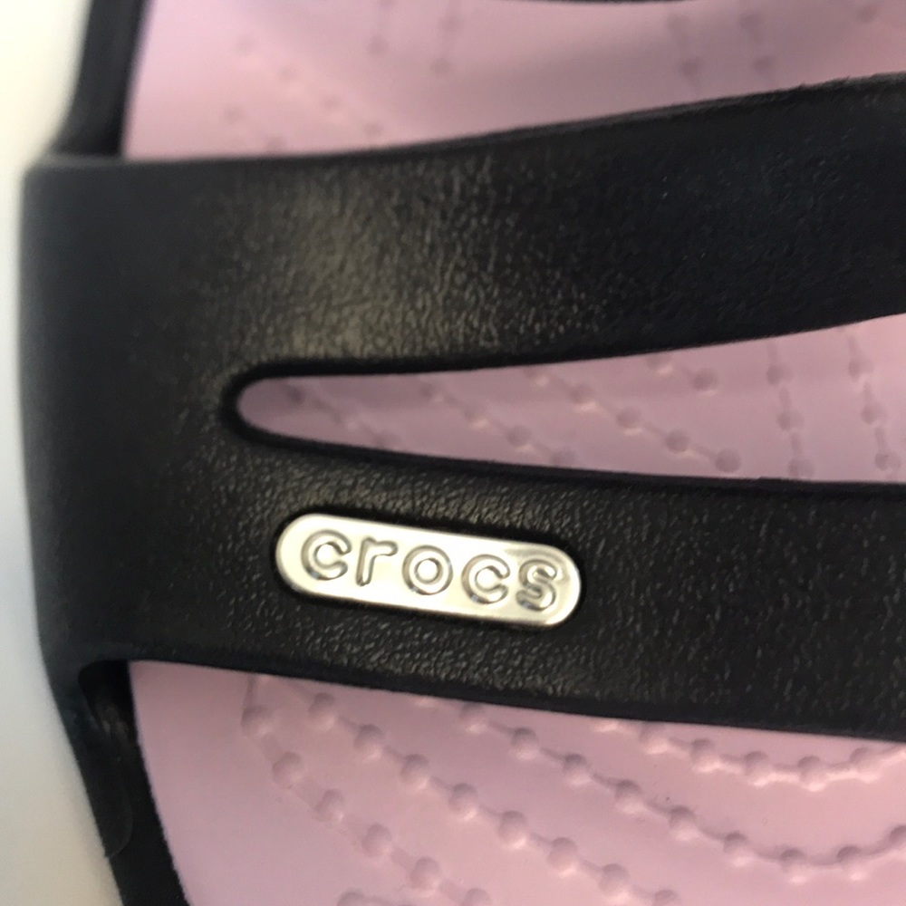 Women’s Crocs - Picture 2 of 4